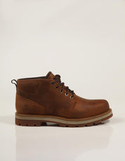 BOTINES TIMBERLAND BRITON ROAD CHUKKA RUST en color Cuero