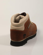 BOTINES TIMBERLAND EURO SPRINT BROWN en color Marron