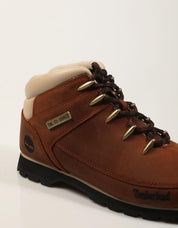BOTINES TIMBERLAND EURO SPRINT BROWN en color Marron