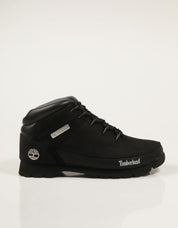 BOTINES TIMBERLAND EURO SPRINT BLACK TB06361R001 en color Negro