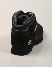 BOTINES TIMBERLAND EURO SPRINT BLACK TB06361R001 en color Negro