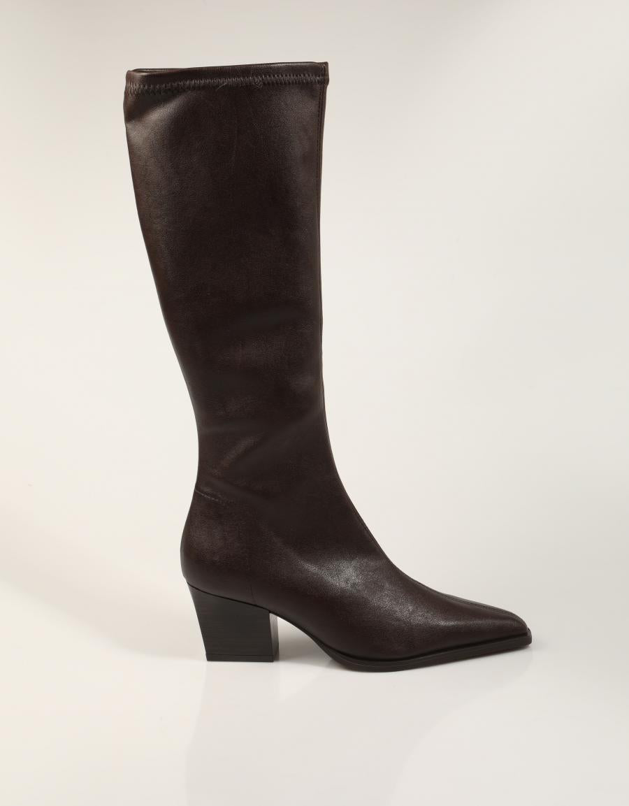 BOTAS MISS ELASTIC 078150-64-44/44 WEST TESTA en color Marron