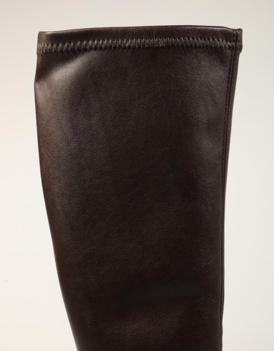 BOTAS MISS ELASTIC 078150-64-44/44 WEST TESTA en color Marron