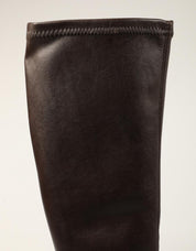 BOTAS MISS ELASTIC 078150-64-44/44 WEST TESTA en color Marron