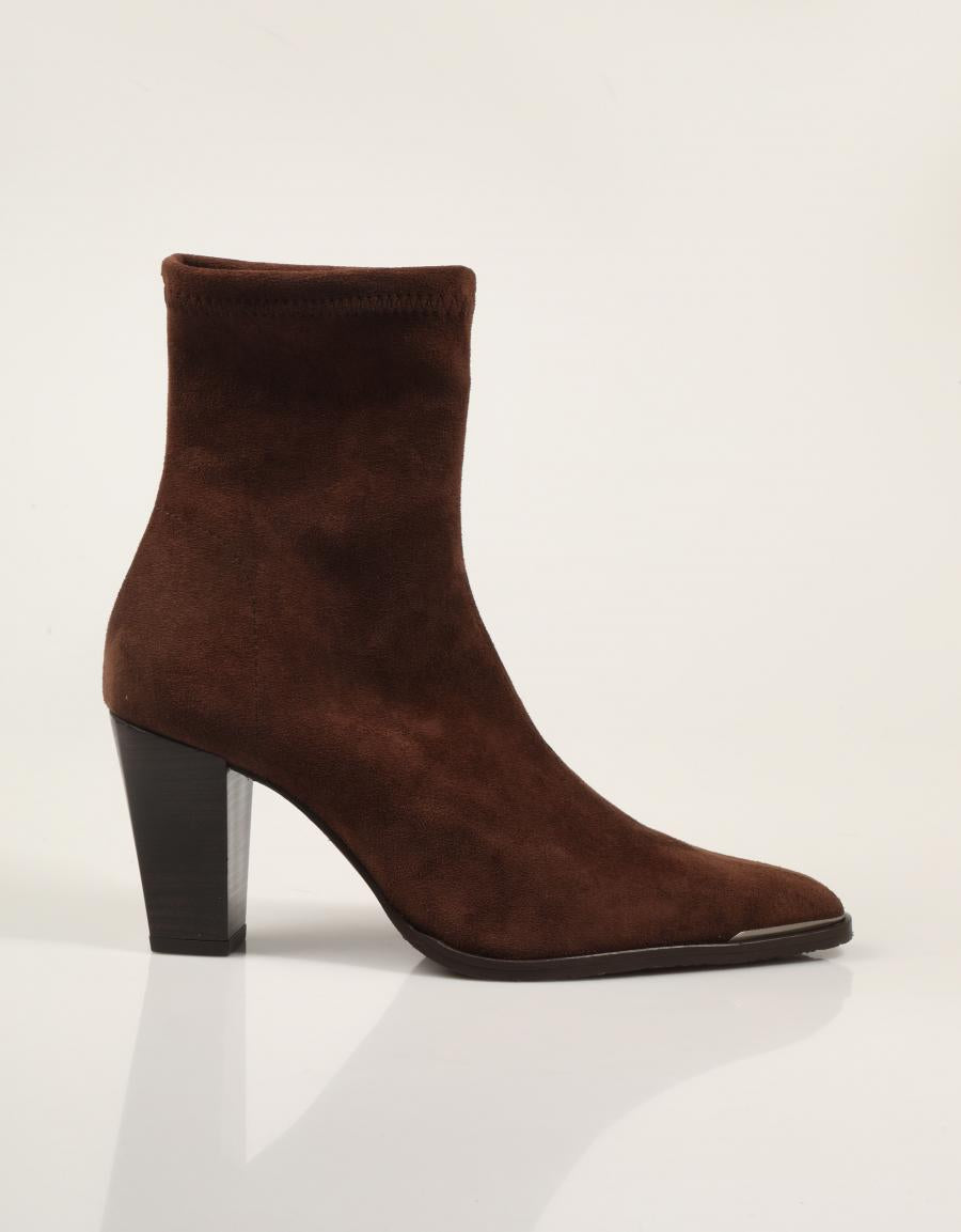 05 ANTE STR MARRON en color Marron