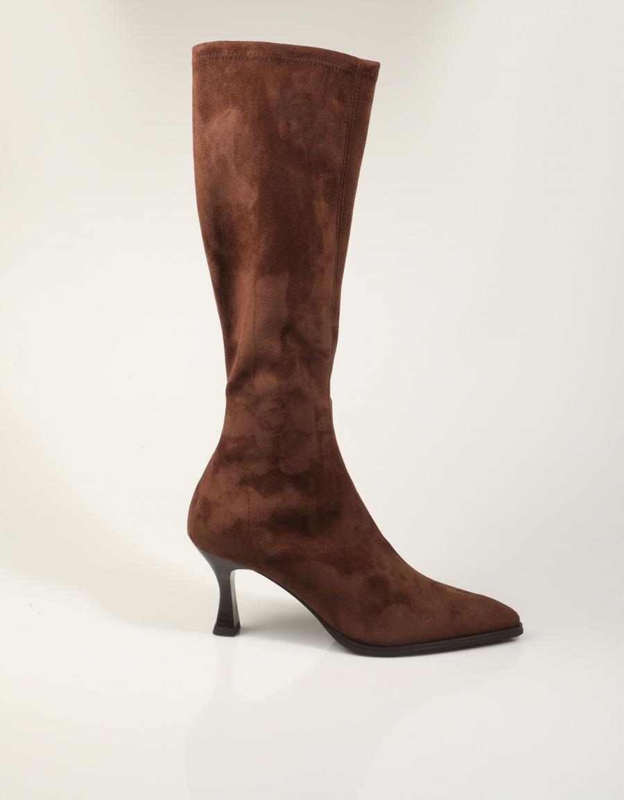 51 STR MARRON en color Marron