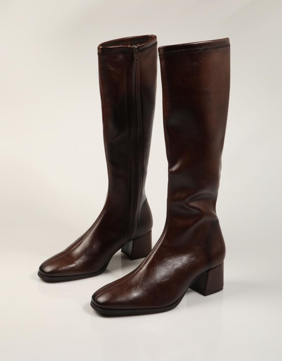 BOTAS MISS ELASTIC 075437-09-51/51 WOW STR MARRON en color Marron