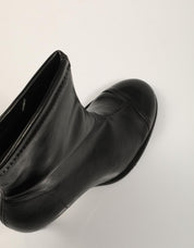 BOTINES MISS ELASTIC 075340-62-05/05 MALORI STR NEGRO en color Negro