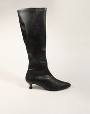 MISS ELASTIC WEST NEGRO 91828