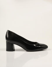 ZAPATOS TAMARIS SALON BLACK 1-22407-47 en color Negro