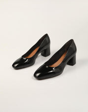 ZAPATOS TAMARIS SALON BLACK 1-22407-47 en color Negro