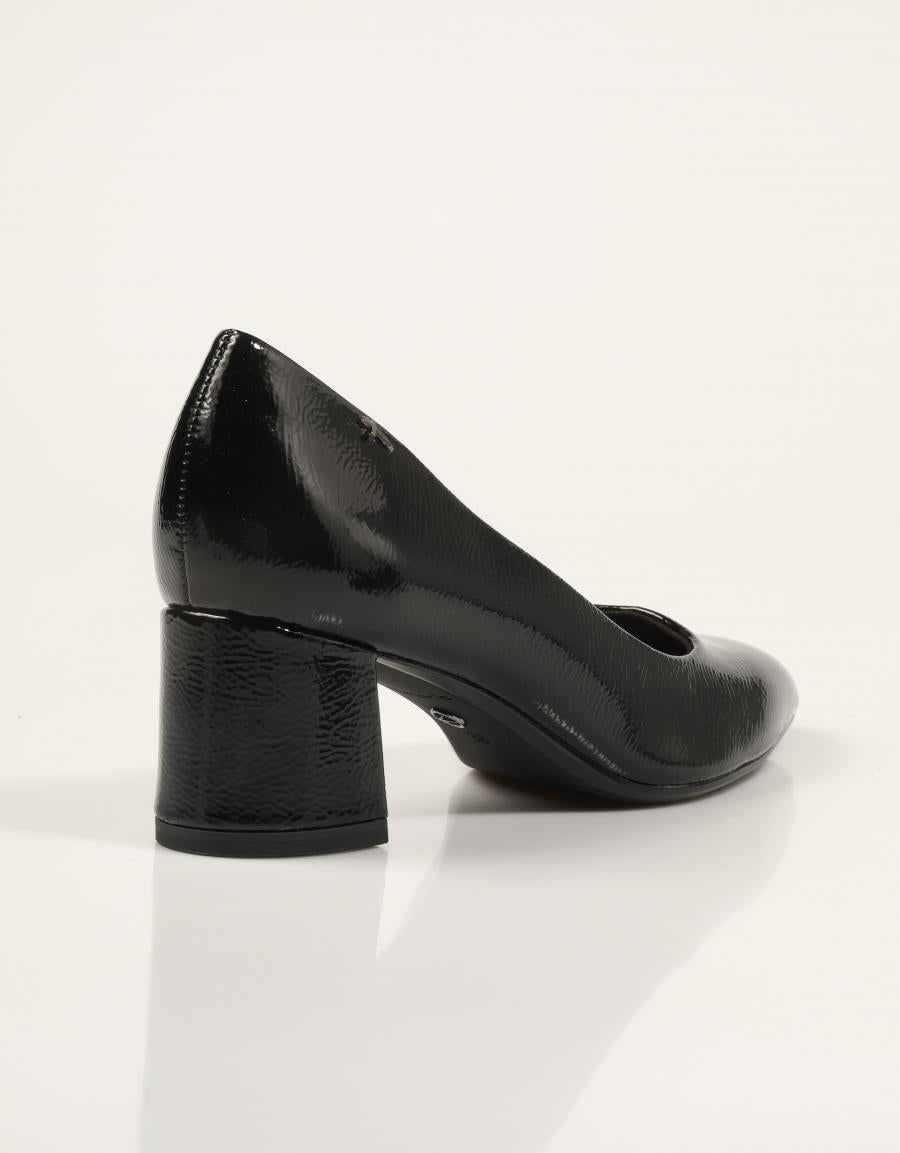 ZAPATOS TAMARIS SALON BLACK 1-22407-47 en color Negro