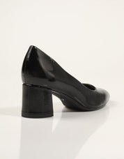 ZAPATOS TAMARIS SALON BLACK 1-22407-47 en color Negro