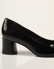 ZAPATOS TAMARIS SALON BLACK 1-22407-47 en color Negro