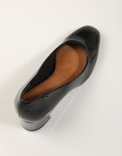 ZAPATOS TAMARIS SALON BLACK 1-22407-47 en color Negro