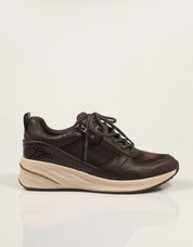 ZAPATILLAS TAMARIS DEPORTIVO MOCCA 1-23754-45 en color Marron