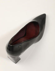 ZAPATOS TAMARIS SALON 1 22452 45 BLACK en color Negro