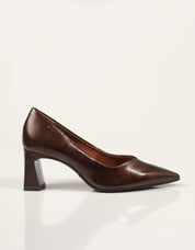 ZAPATOS TAMARIS SALON 1 22452 45 BROWN en color Marron