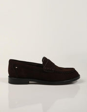 MOCASINES TAMARIS MOCASIN MOCCA en color Marron