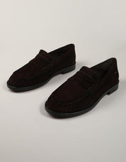 MOCASINES TAMARIS MOCASIN MOCCA en color Marron