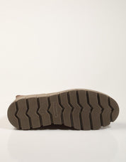 BOTINES TAMARIS BOTIN CHELSEA TAUPE en color Taupe