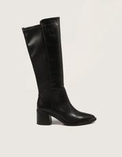 BOTAS TAMARIS BOTA ELASTICA BLACK en color Negro