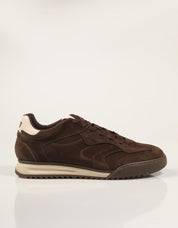 ZAPATILLAS TAMARIS DEPORTIVO MOCCA en color Marron