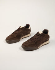 ZAPATILLAS TAMARIS DEPORTIVO MOCCA en color Marron