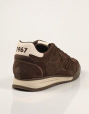 ZAPATILLAS TAMARIS DEPORTIVO MOCCA en color Marron
