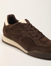 ZAPATILLAS TAMARIS DEPORTIVO MOCCA en color Marron