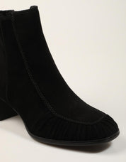 BOTINES TAMARIS BOTIN NEGRO en color Negro