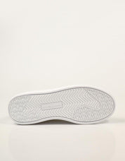 ZAPATILLAS US POLO ASSN CODY010C WHITE CODY010M/GY4 en color Blanco