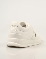 ZAPATILLAS US POLO ASSN CAMPY004E WHITE CAMPY004M/GY2 en color Blanco
