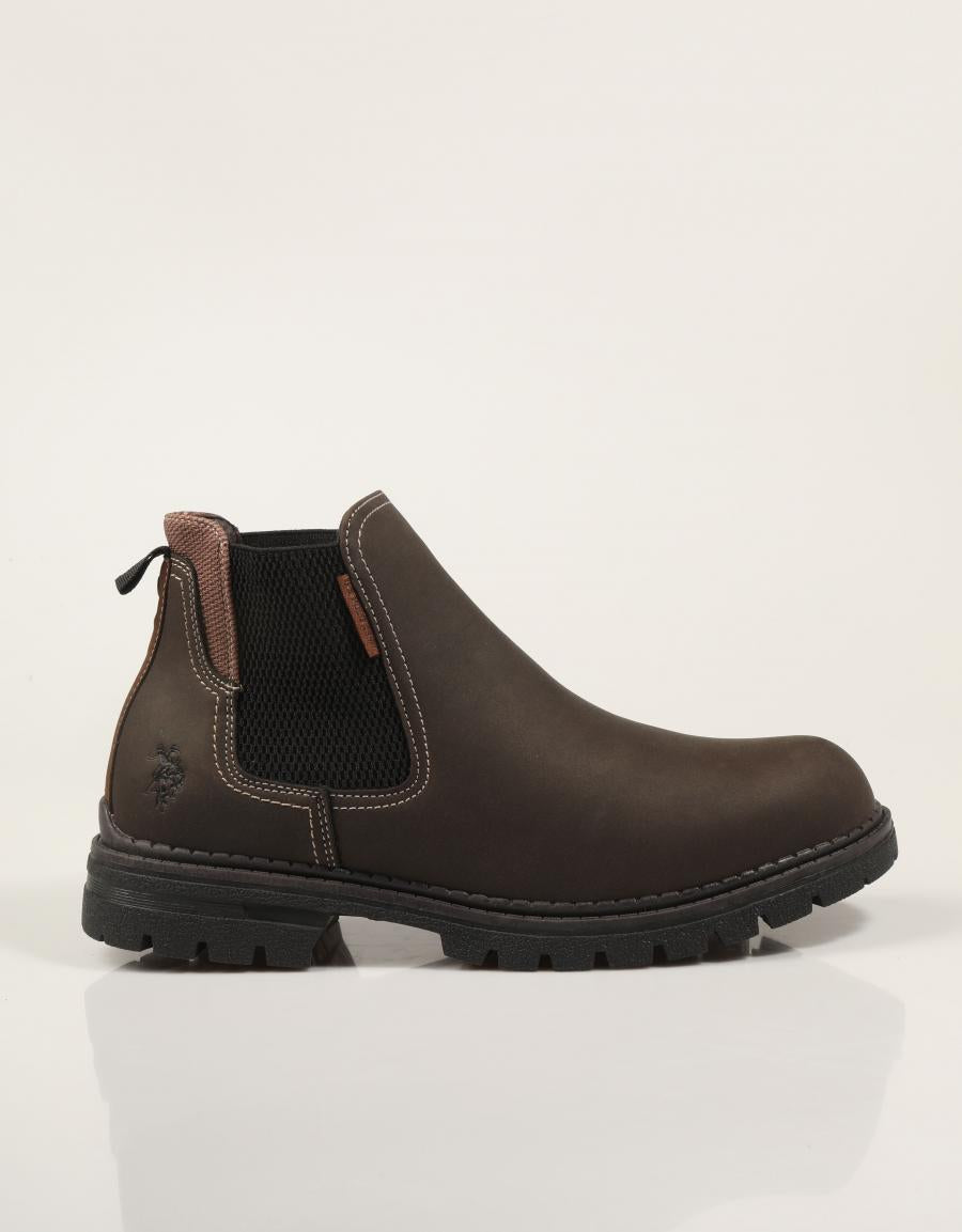 GUE1 en color Marron