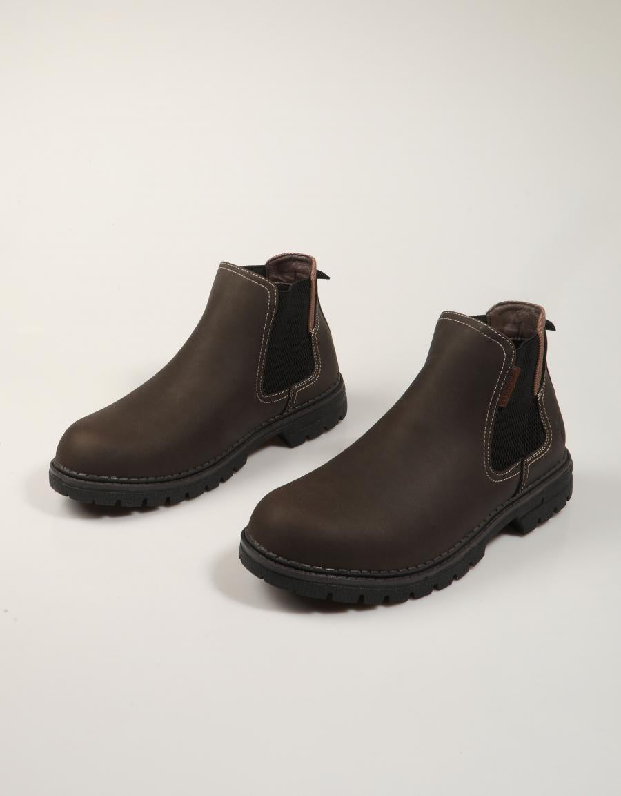 GUE1 en color Marron