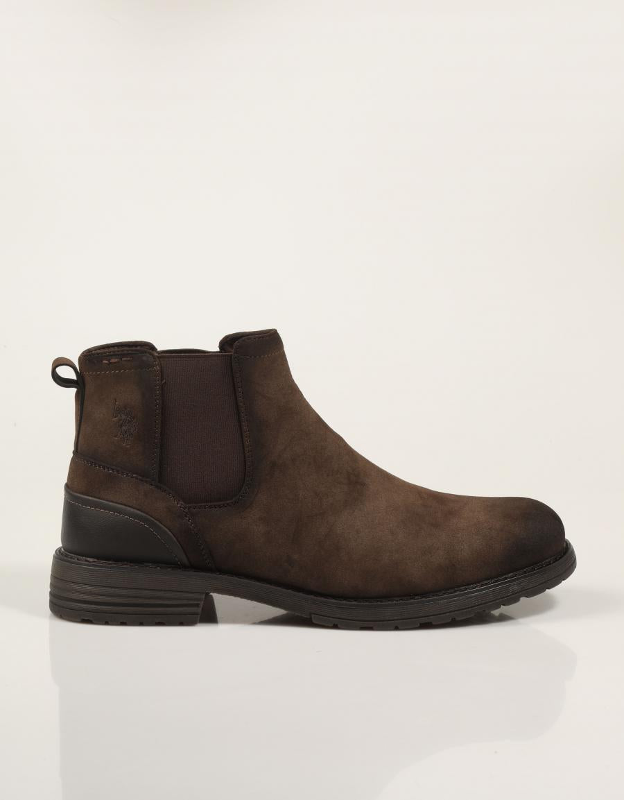 GUT1 en color Marron