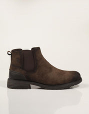 BOTINES US POLO ASSN SERGE002A D.BROWN SERGE002M/GUT1 en color Marron