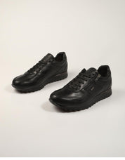 ZAPATILLAS KANGAROOS DEPORTIVO NEGRO en color Negro