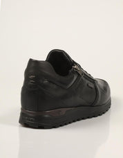 ZAPATILLAS KANGAROOS DEPORTIVO NEGRO en color Negro