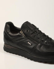 ZAPATILLAS KANGAROOS DEPORTIVO NEGRO en color Negro