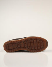 ZAPATILLAS KANGAROOS DEPORTIVO MARRON en color Marron