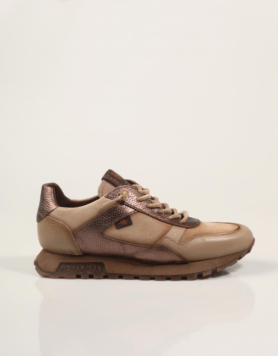 TOPO en color Beige
