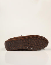 ZAPATILLAS HISPANITAS ZAPATILLA ESPRESSO en color Marron
