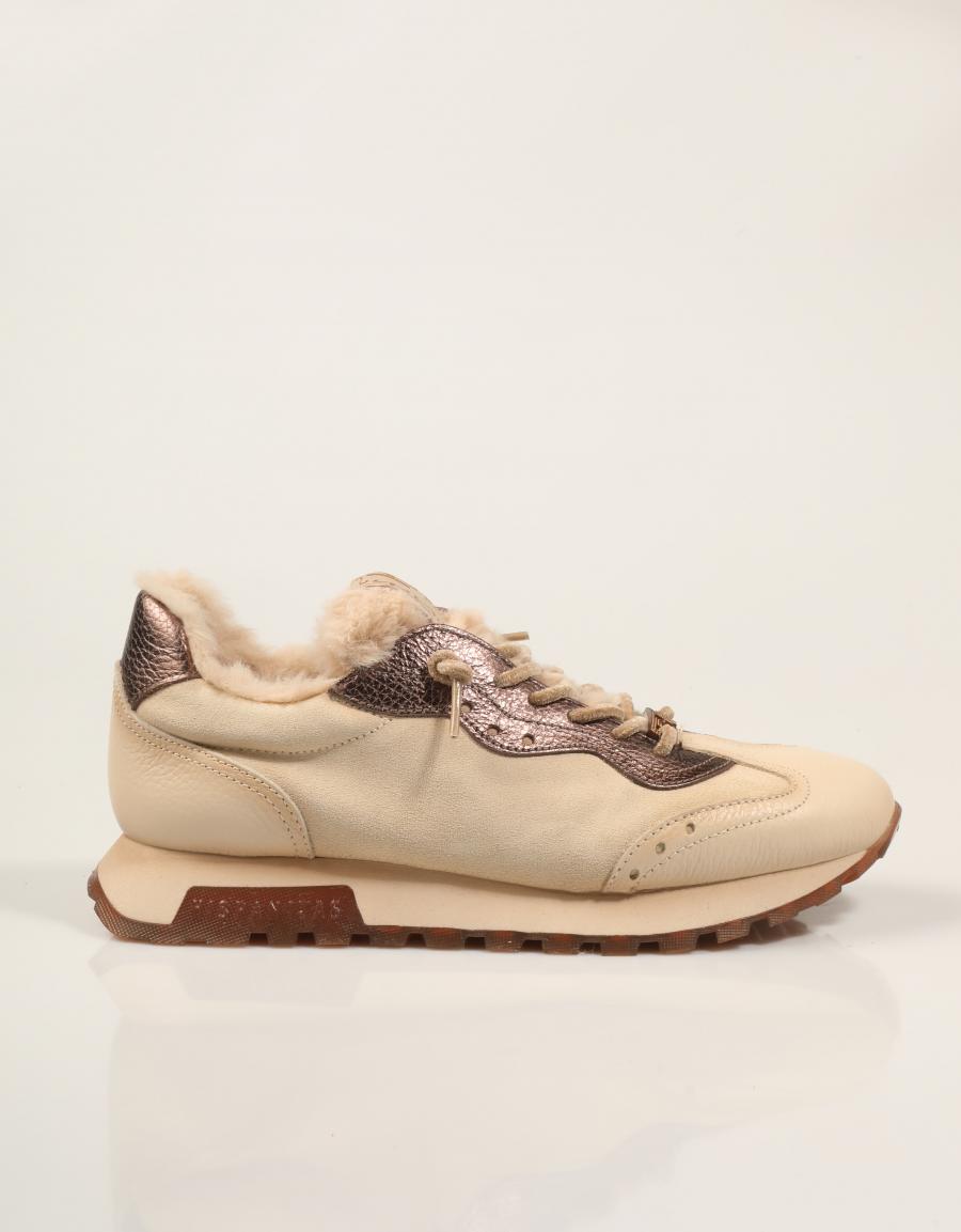 TOPO en color Beige