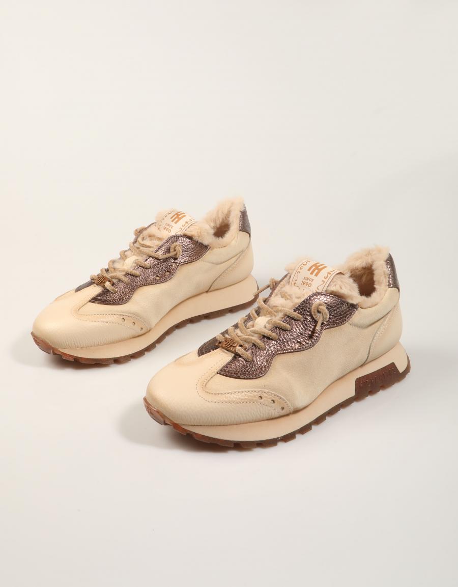 TOPO en color Beige
