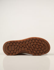 ZAPATOS SPORT PIKOLINOS ALAVA W3J 6919C1 BRANDY en color Cuero