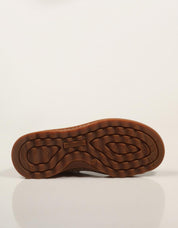 BOTINES PIKOLINOS ALAVA W3J 8509C1 ARCILLA en color Burdeos