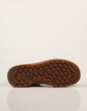 BOTINES PIKOLINOS ALAVA W3J 8509C1 BRANDY en color Cuero