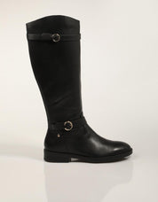BOTAS PIKOLINOS PUERTOLLANO W3C 9632 black en color Negro