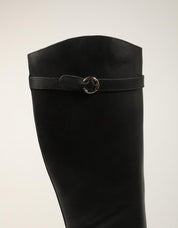 BOTAS PIKOLINOS PUERTOLLANO W3C 9632 black en color Negro